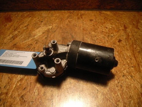 426297 Wischermotor, Scheibenwischermotor vorne Opel Astra G Cou