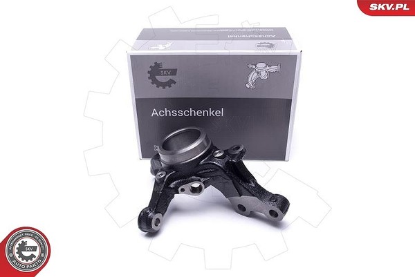 Esen SKV Achsschenkel, RadaufhäNgung Links, Vorderachse FüR Toyota-image