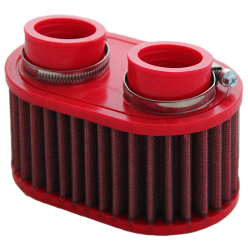 Hiflo Filtro Luftfilter Für Yamaha YZF-R6 600 (2001) – Direkter Ersatz, Kein Umbau Nötig