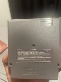 Lotto Nintendo NES Teenage Mutant Ninja Turtles Arcade, Spy Vs Spy, Baseball Stars