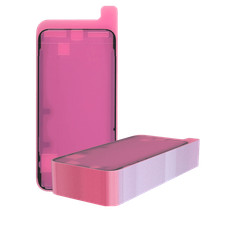 Waterproof Display Adhesive Tape For iPhone 12 Mini Service Pack 30 Pack