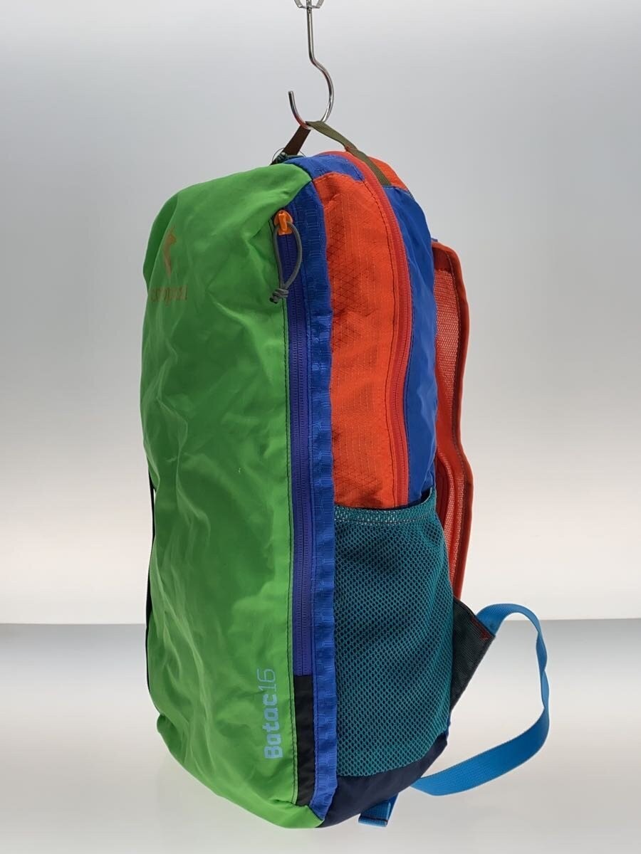 Cotopaxi Backpack -- Multicolor Jc116 - image 2