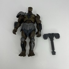 Hasbro Marvel Legends Cull Obsidian BAF Build a Figure Complete