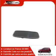 Retroviseur intérieur Suzuki ALTO