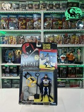 Batman The Animated Series - Tornado Batman - Kenner moc new