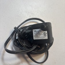 Jebao Pp-300 Aquarium/ Fish Tank/ Fountain Pump Powerhead Used