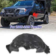 NEW OEM Front Left Fender Wheel Well Liner 63841EA800 for Nissan Frontier 05-20