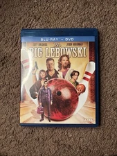 The Big Lebowski (Blu-Ray)