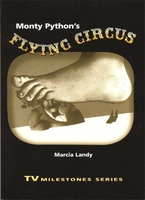 Monty Python's Flying Circus (TV Mile..., Landy, Marcia