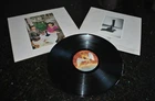 Led Zeppelin~Presense (VG+/EX) LP Record Album~Swan Song 1976 Release~Tested!!