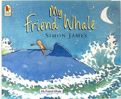 My Friend Whale - ACCEPTABLE