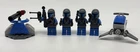 LEGO Star Wars: Mandalorian Battle Pack (7914) 100% Complete No Manual