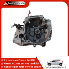 Boite de vitesse Opel SENATOR