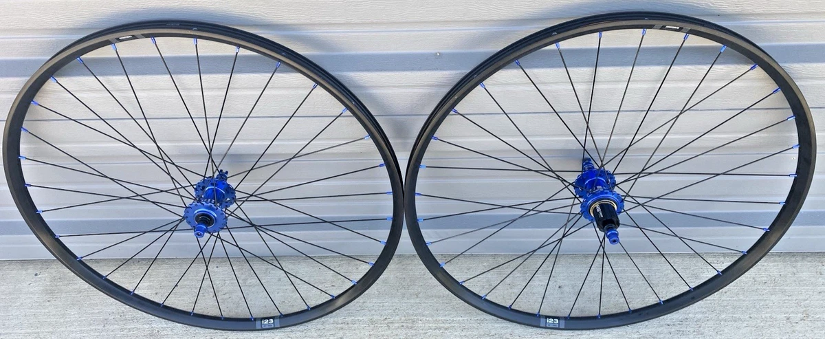 WTB 700C Bicycle Wheels & Wheetsets for sale | eBay
