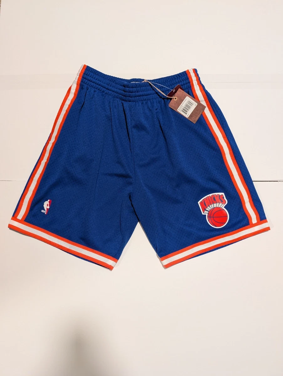 Size L New York Knicks NBA Shorts for sale | eBay
