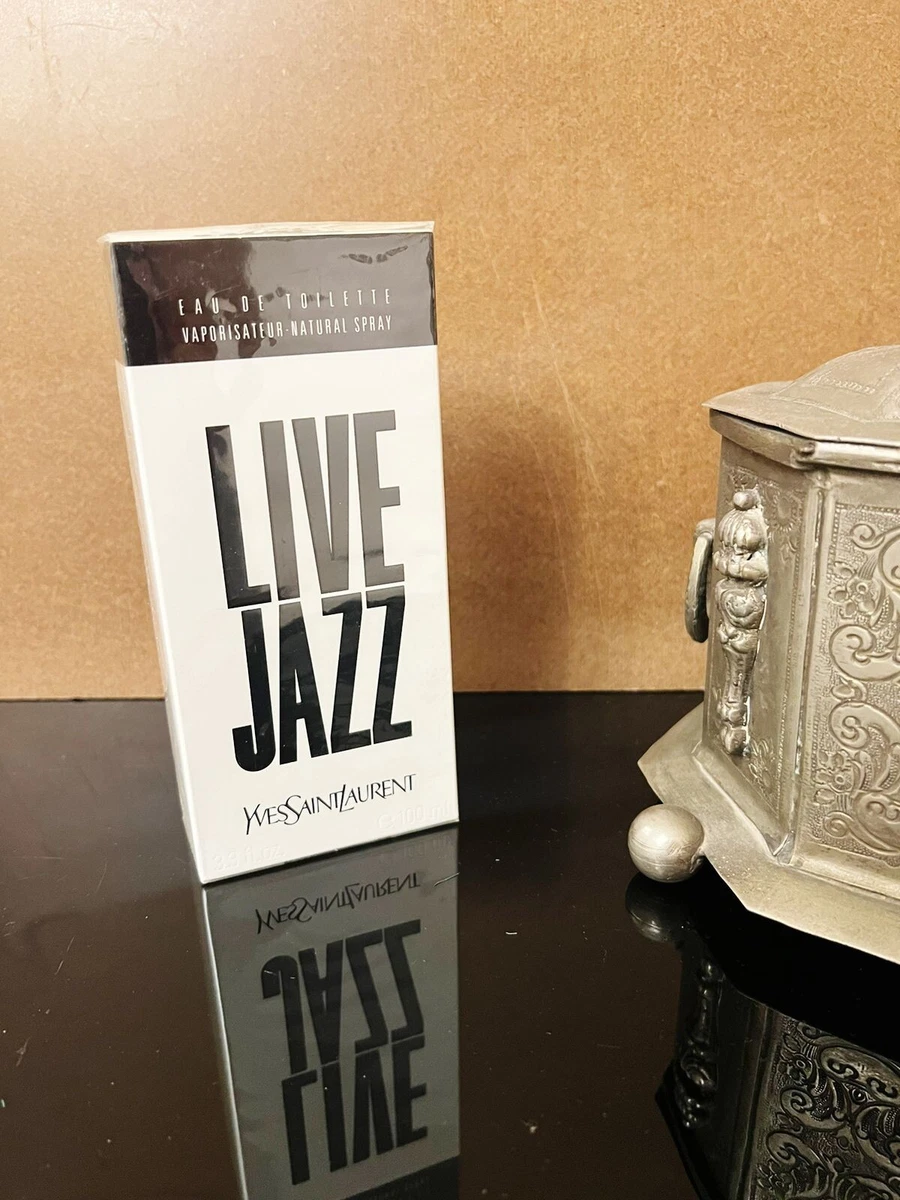 Spray Live Jazz Fragrances for Men for sale | eBay