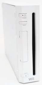 BOXED Nintendo Wii Video Game System RVL-001 Console Bundle Retro