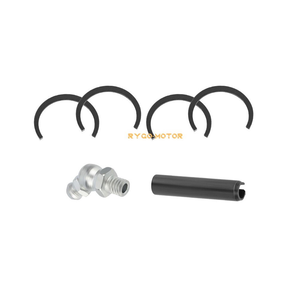 Reemplazo Juntas Gimbal Sportsman 850 Juego 4 Juntas Cardán Mabutingti Para  Polaris Ranger Y Sportsman - Delanteras Y Traseras Kit Reparación