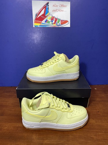 luminous green air force