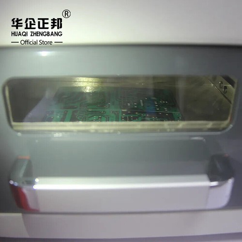 Desktop Reflow Oven for Small Batch Production and Processing - Picture 6 of 22