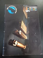 CATALOGO ATLANTIDE - MINI STRUMENTI DA COLLEZIONE