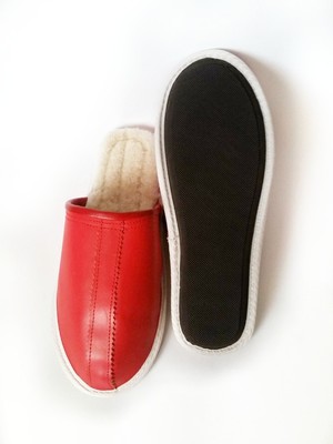 custom made slippers