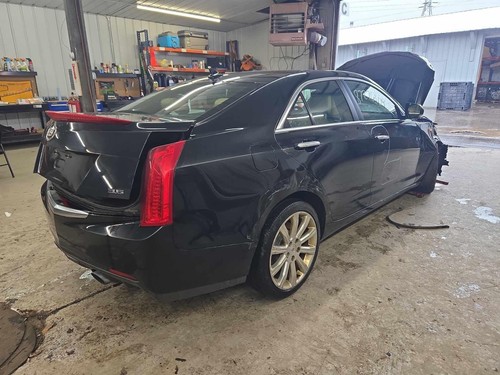Chassis Brain Box CADILLAC ATS 13 - Picture 14 of 16