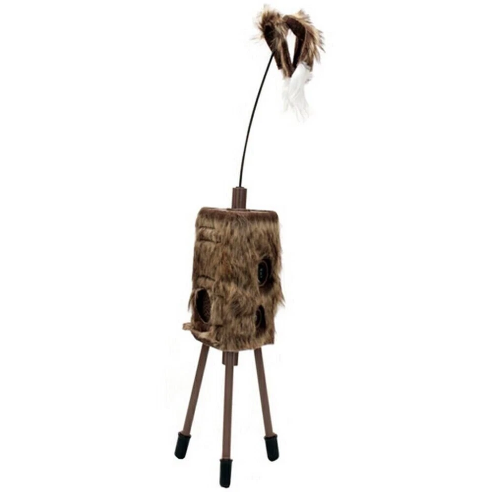 Mojo/Hunt Wise Super Critter w/Critter Topper & Speaker 1/4 Camera Thread HW2304 - Image 2 of 3