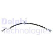 DELPHI Bremsschlauch Bremsleitung vorne links für KIA Picanto TA LH6976