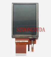 TOPCON FC100 FC-100 LCD Display With Digitizer Touch Screen Replacement