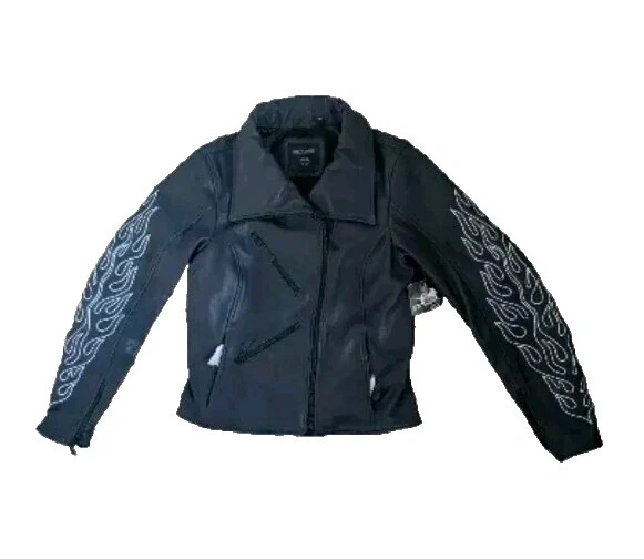 Regular Size M Motorcycle Jacket Coats, Jackets & Vests for Women