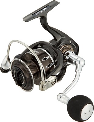 Daiwa 16 CATALINA 4000H Spinning Reel Made in Japan | eBay