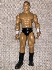 Randy Orton Jakks Pacific Action Figure Wwe  2003
