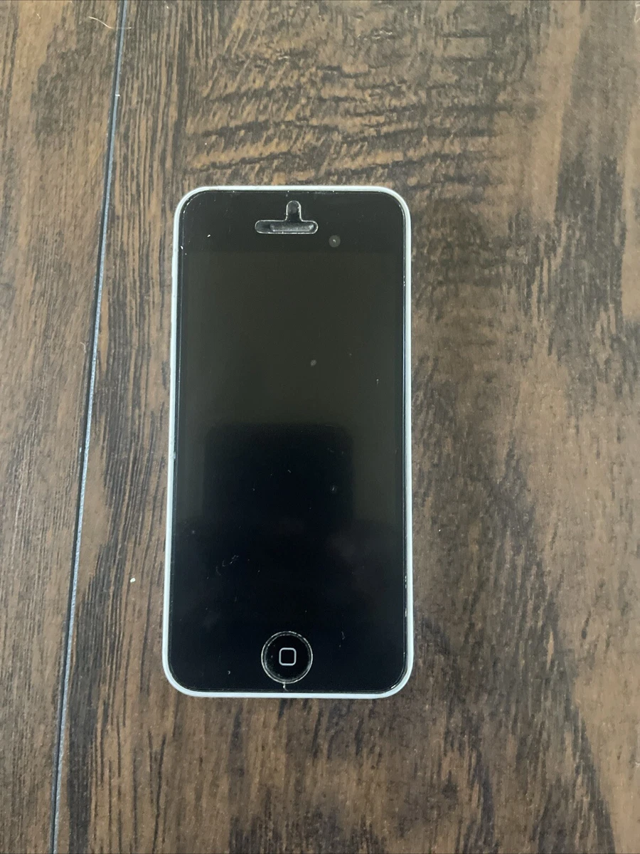 Apple iPhone 5c A1456 Phones for Sale | Shop New & Used Cell