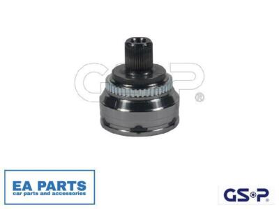 Joint Kit, drive shaft for AUDI GSP 803016 | eBay UK