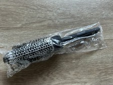 Nick Chavez Thermal Anti Static Roll Round Styling Brush New