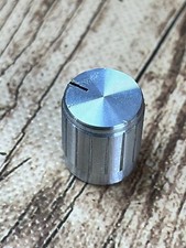 Kona KA15T Guitar Amp Knob Part
