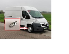 Etrier de frein Fiat DUCATO