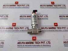 Ham-Let UCV HM20-4VKC-GF4M4-SP-300PSI Pneumatic Diaphragm Valve 1/8NPT