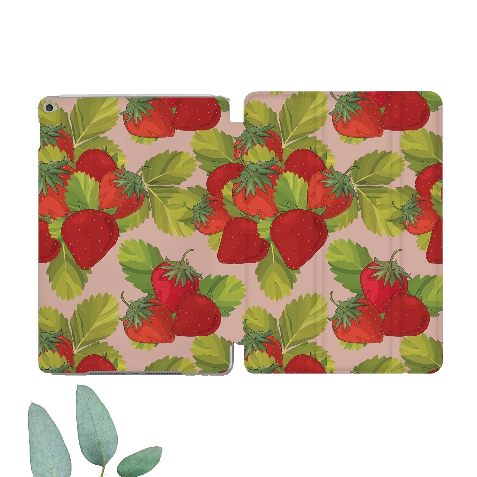 Multicolor silicona/gel/goma tablets y e-reader de los casos, cubiertas y Teclado Folios Para Apple iPad Air 2