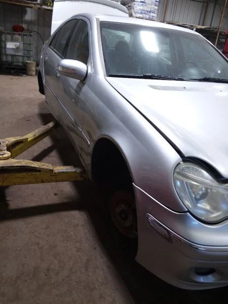 Frenos traseros 209 tipo CLK350 para 98-09 MERCEDES CLK 1961659 Foto 3 de 4