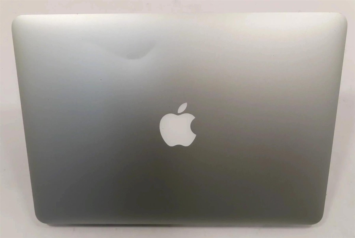Apple MacBook Air Early 2014 13.3