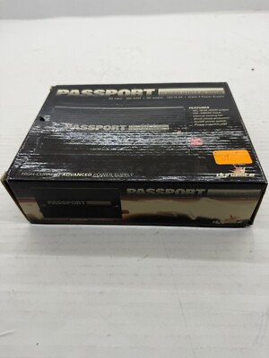 Dynamite Passport Power Station 250W Power Supply