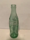 Vintage Alva Oklahoma Coca-Cola Bottle