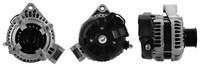 Lucas Lichtmaschine Generator 150A 14V FüR Land Rover Discovery III 2.7 TD 4X4