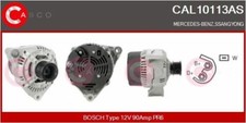 Lichtmaschine für MERCEDES E-KLASSE (W124,W210,A124,C124,S124,S210) Lichtmaschine für MERCEDES E-KLASSE (W124,W210,A124,C124,S124,S210)