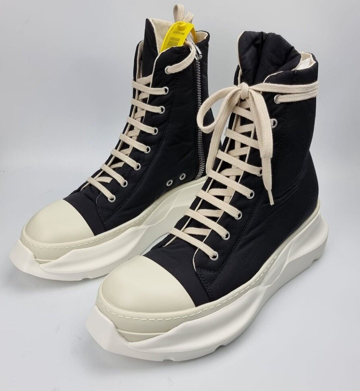 希少！！】 靴 RICK OWENS DRKSHDW Abstract 42 靴 - sweetdreamsla.com