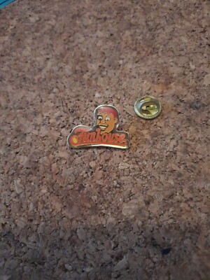 Pin's Funhouse Fun House - Tasche Pin Pins August23 