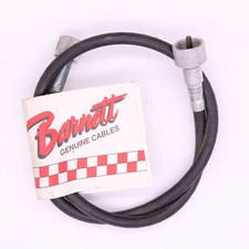 Cable velocímetro Barnett 16x12x670mm número de pieza - 0180-38-625