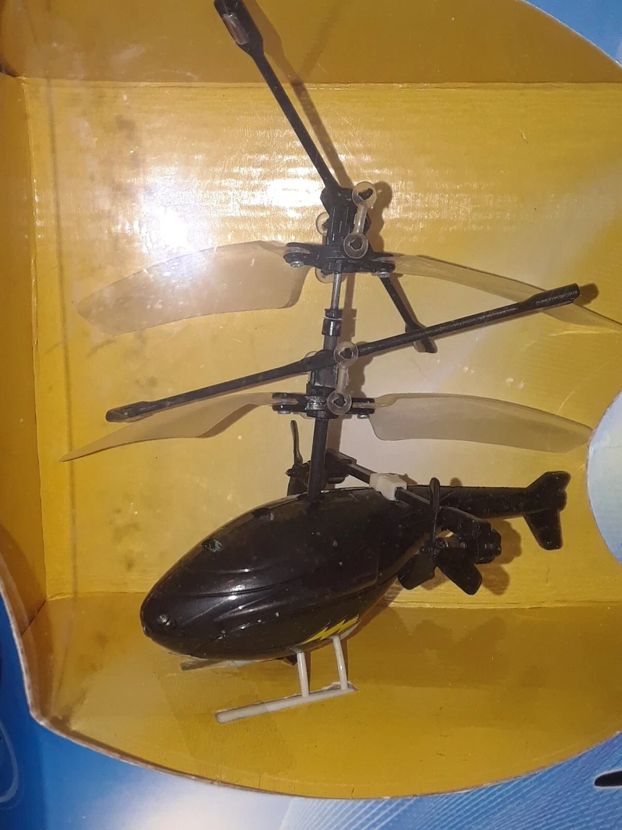 Rc hotsell heli world
